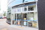 コンビニ　ローソン神戸布引町二丁目店（コンビニ）まで204m