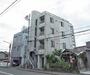 元田中駅より徒歩4分 3階 築37年6ヶ月の賃貸物件