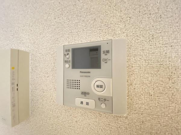 セキュリティ　同仕様写真