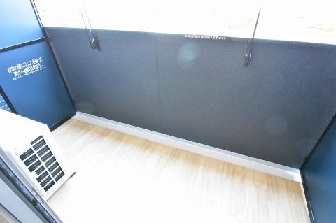 プレサンスTHE久屋大通レジェンドの内装写真