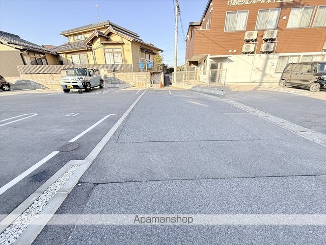 その他　前面道路（その他）まで0m