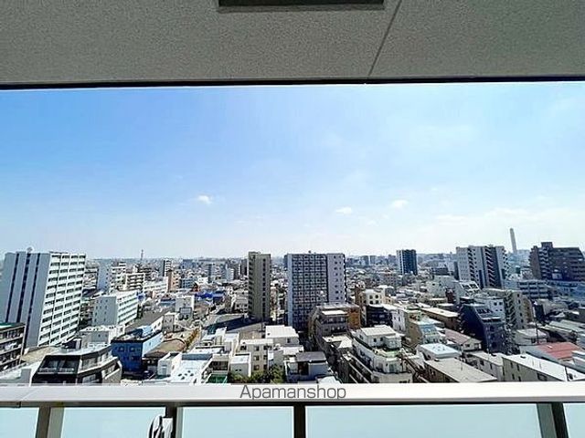 眺望　眺望
