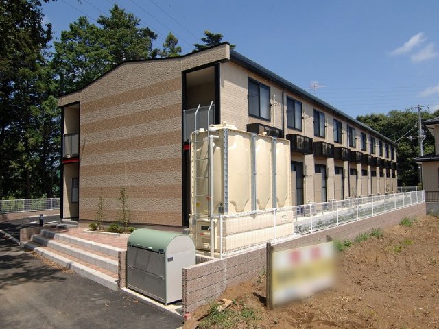 建物外観　画像1