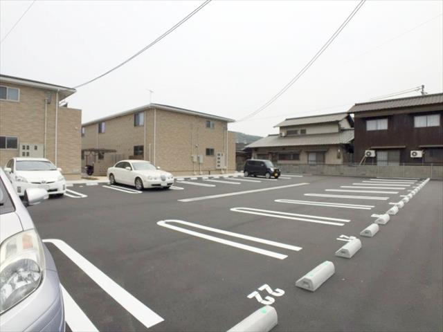 エレガンス ケリー Iのその他写真