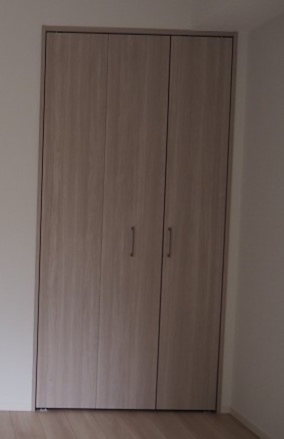収納　収納