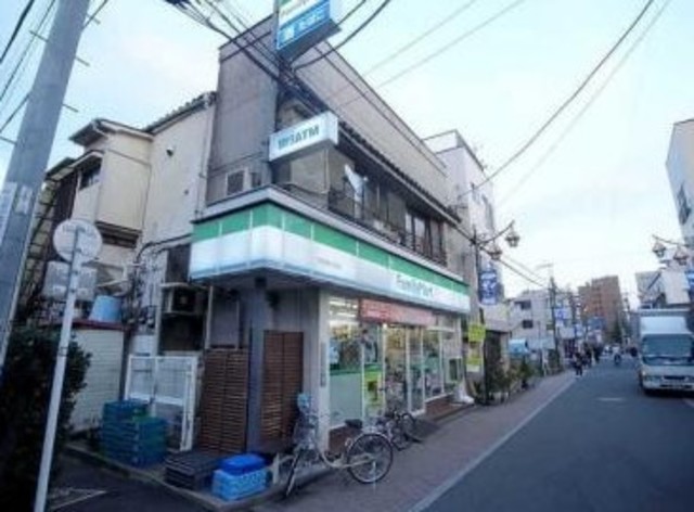 コンビニ　ファミリーマート内田西久保二丁目店（コンビニ）まで285m