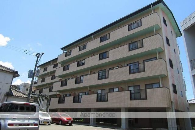 ＪＲ吉都線 小林駅 徒歩7分 築22年