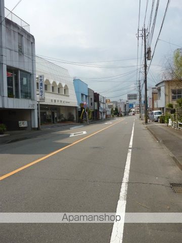 その他　前面道路（その他）まで10m