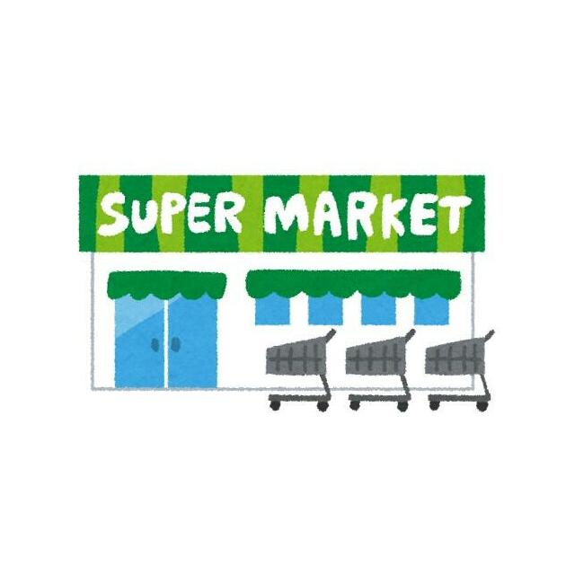 ショッピングセンター　スーパーマルヤマ三春台店（ショッピングセンター）まで589m