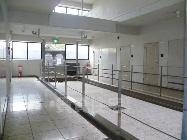 ロビー