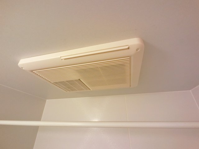 その他設備　☆浴室乾燥機☆