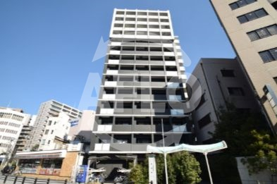地下鉄御堂筋線 天王寺駅 徒歩10分 築19年