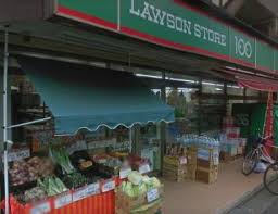コンビニ　ローソンストア100江戸川平井3丁目店（コンビニ）まで52m