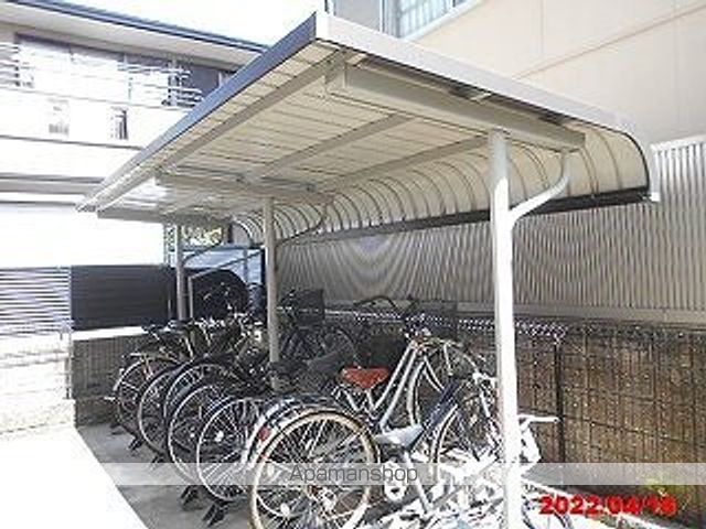 その他共有部分　その他共有部分
