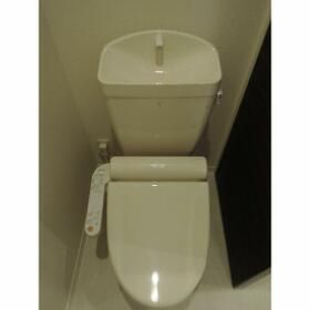 Refianntのトイレ写真