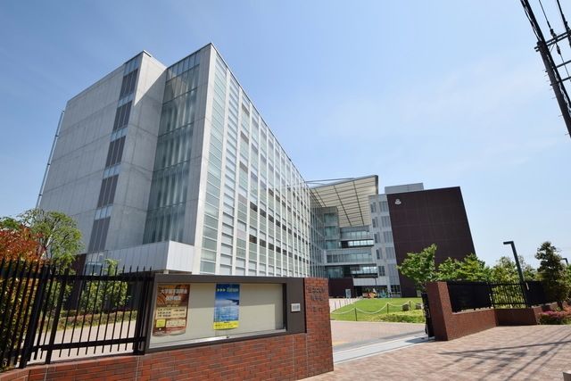 その他　日本大学商学部（その他）まで623m