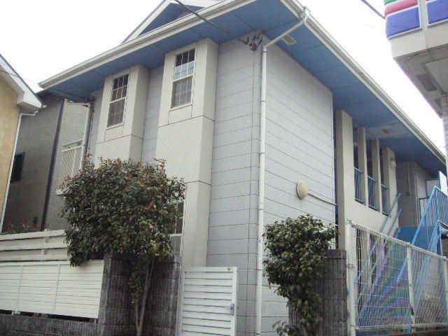 小田急小田原線 秦野駅 徒歩15分 築29年