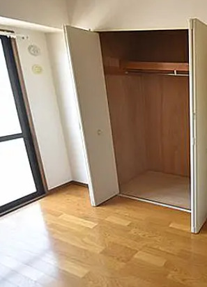 収納　※同施工会社のイメージ写真※
