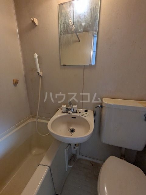 ルミエールIIIの内装写真
