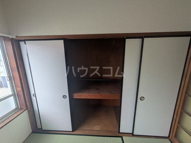 ルミエールIIIの内装写真