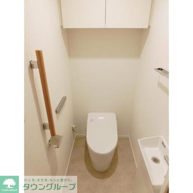 その他　※写真は同タイプ住戸です。