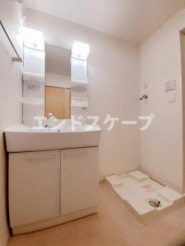 洗面設備　高崎、前橋のお部屋探しはエンドスケープまで！お客様の理想お聞