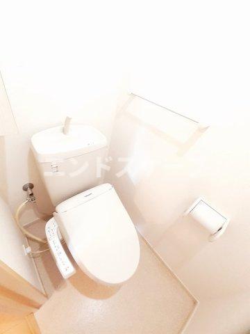 トイレ　高崎、前橋のお部屋探しはエンドスケープまで！お客様の理想お聞