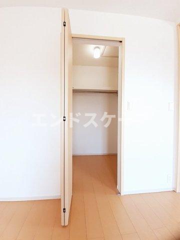 収納　高崎、前橋のお部屋探しはエンドスケープまで！お客様の理想お聞