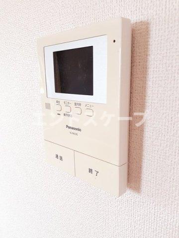 セキュリティ　高崎、前橋のお部屋探しはエンドスケープまで！お客様の理想お聞
