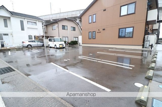 その他共有部分　その他共有部分