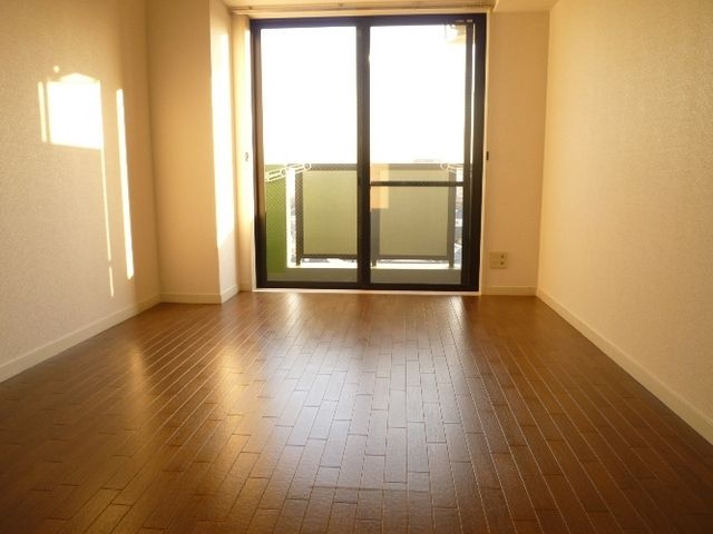 居室・リビング　★洋室６．５帖★