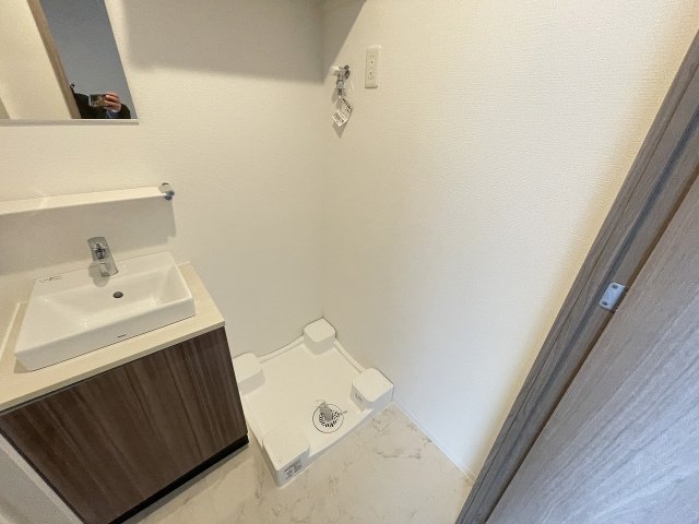 その他設備　モデル写真