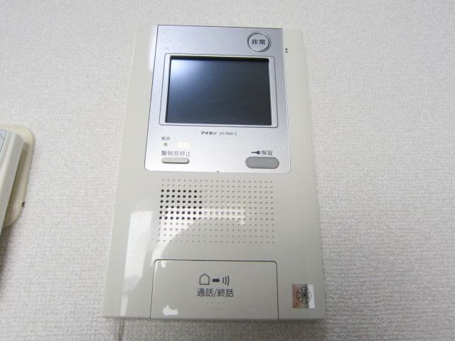 セキュリティ　★お問い合わせはタウンハウジングまで★