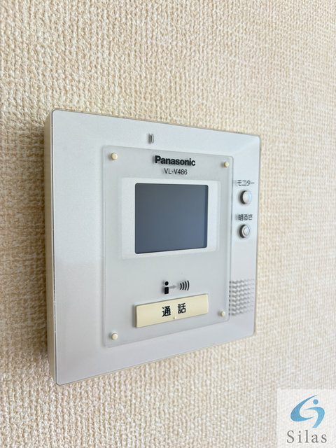 セキュリティ　同仕様