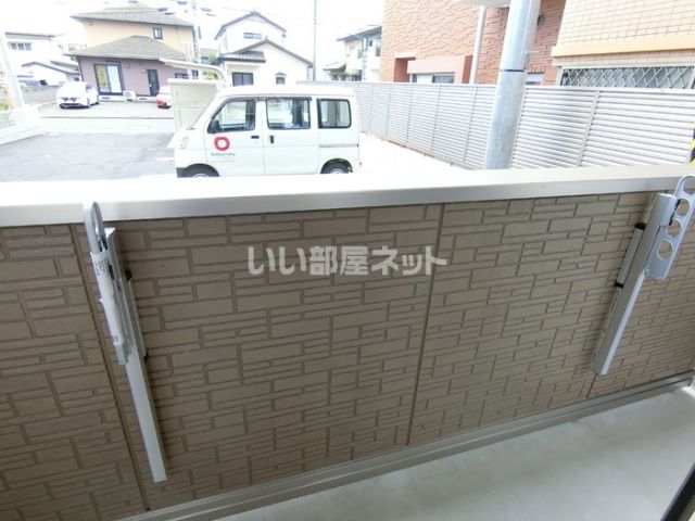 DーroomS三百人町の内装写真