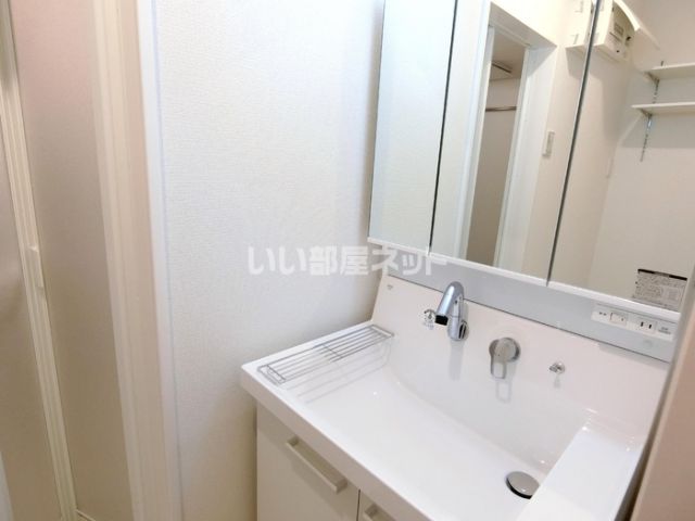 DーroomS三百人町の内装写真
