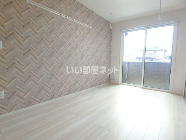 DーroomS三百人町の内装写真