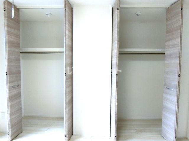 DーroomS三百人町の内装写真
