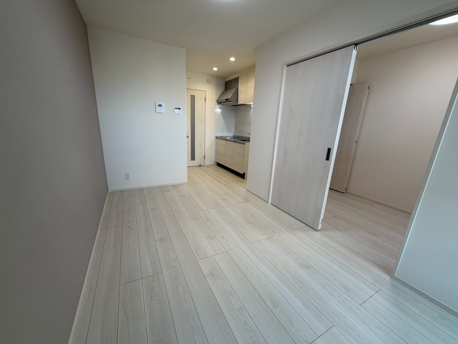 居室・リビング　※イメージ写真です。