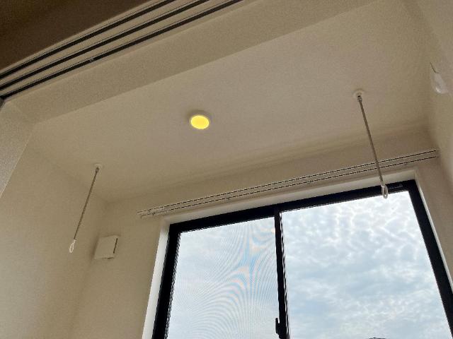 その他設備　室内設備