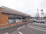 コンビニ　セブン－イレブン　四街道めいわ２丁目店（コンビニ）まで350m