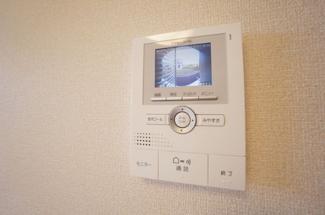 ＪＲ白新線 新発田駅 徒歩3分 2階建 築13年のその他写真