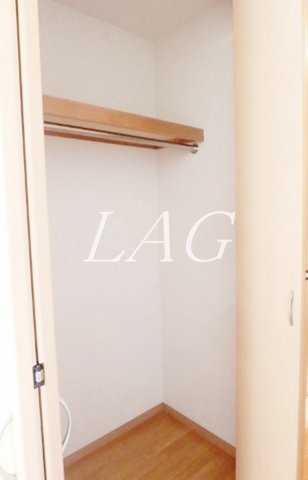 収納　収納です。