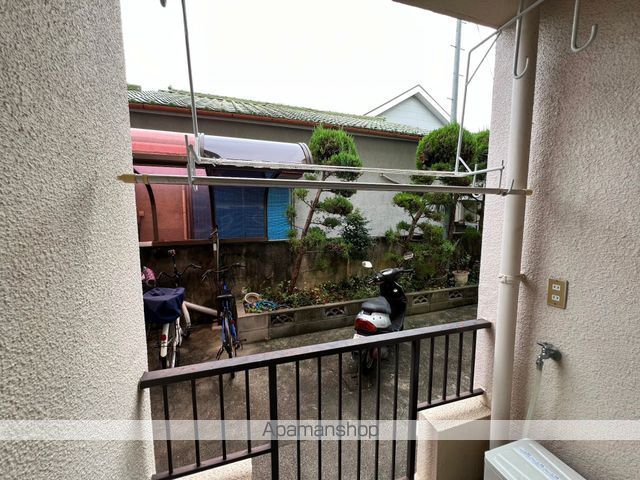 眺望　眺望