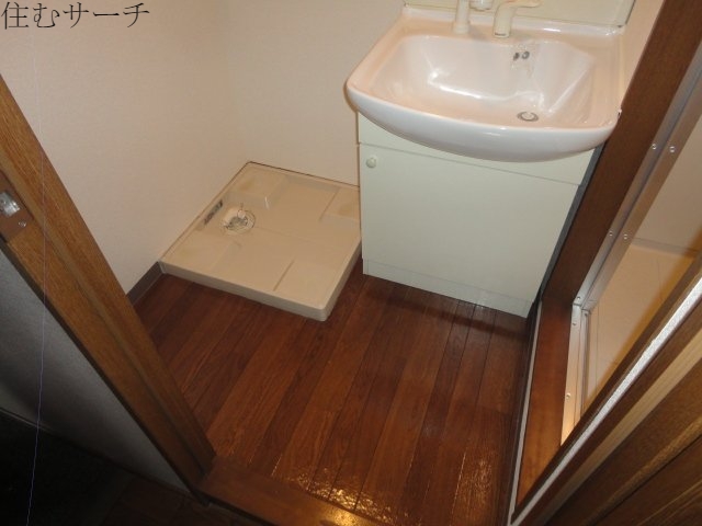 その他　脱衣所（イメージ）