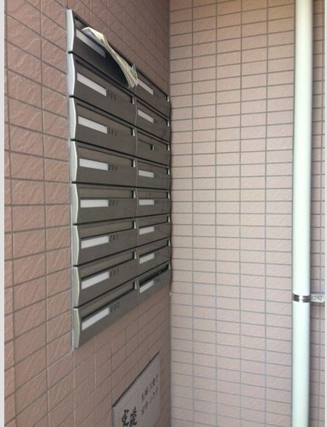 ＪＲ山陽本線 魚住駅 徒歩6分 3階建 築21年のその他写真