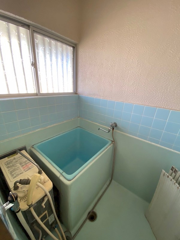 バス・シャワールーム　別部屋参照