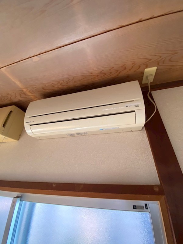 その他設備　別部屋参照