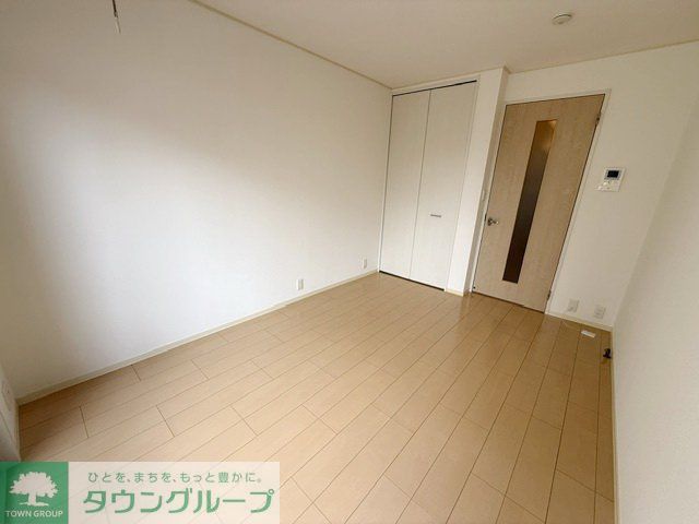 ハイム祥の内装写真