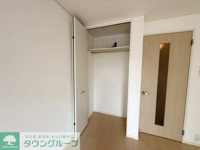 ハイム祥の内装写真